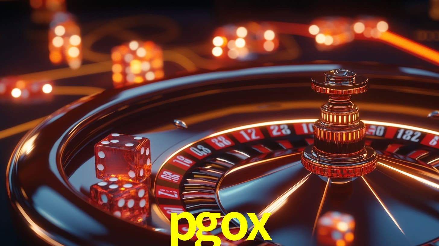 Slot Games pgox