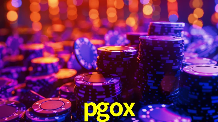 pgox App Interface