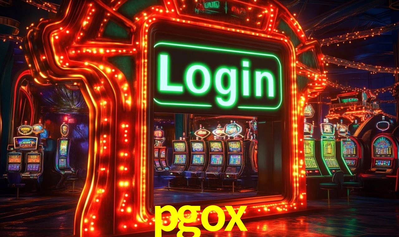 Estatísticas Esportivas pgox
