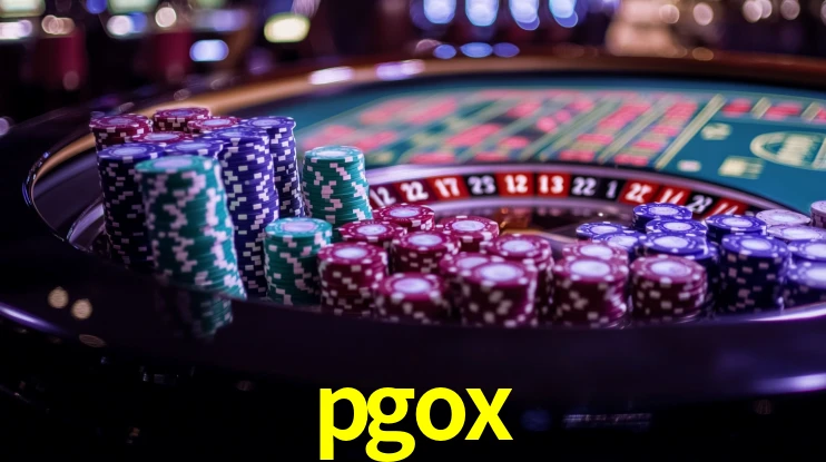 Game Statistics pgox