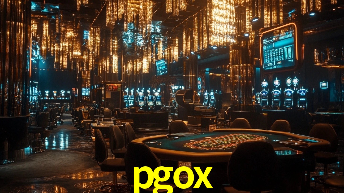 Tournaments pgox