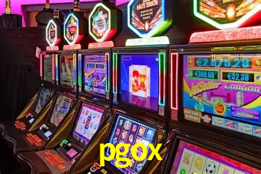 Descubra a Essência do pgox: Nossa História e Compromissos