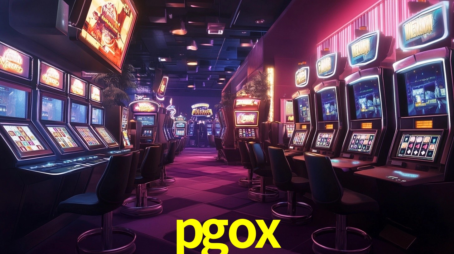 Football Betting pgox