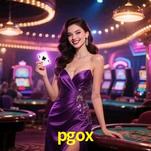 Casino Ao Vivo pgox
