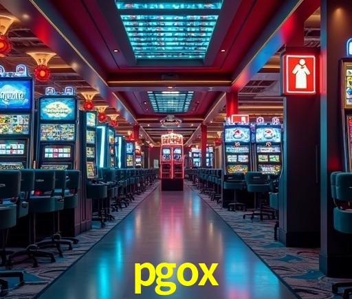 pgox: Jogue Crash e Experimente Alta Recompensa Instantânea