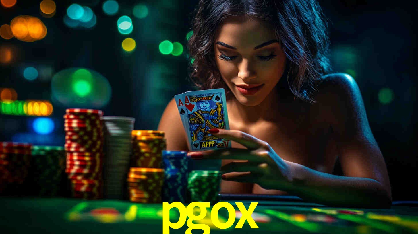Descubra o Programa VIP da pgox: Vantagens Exclusivas para Jogadores