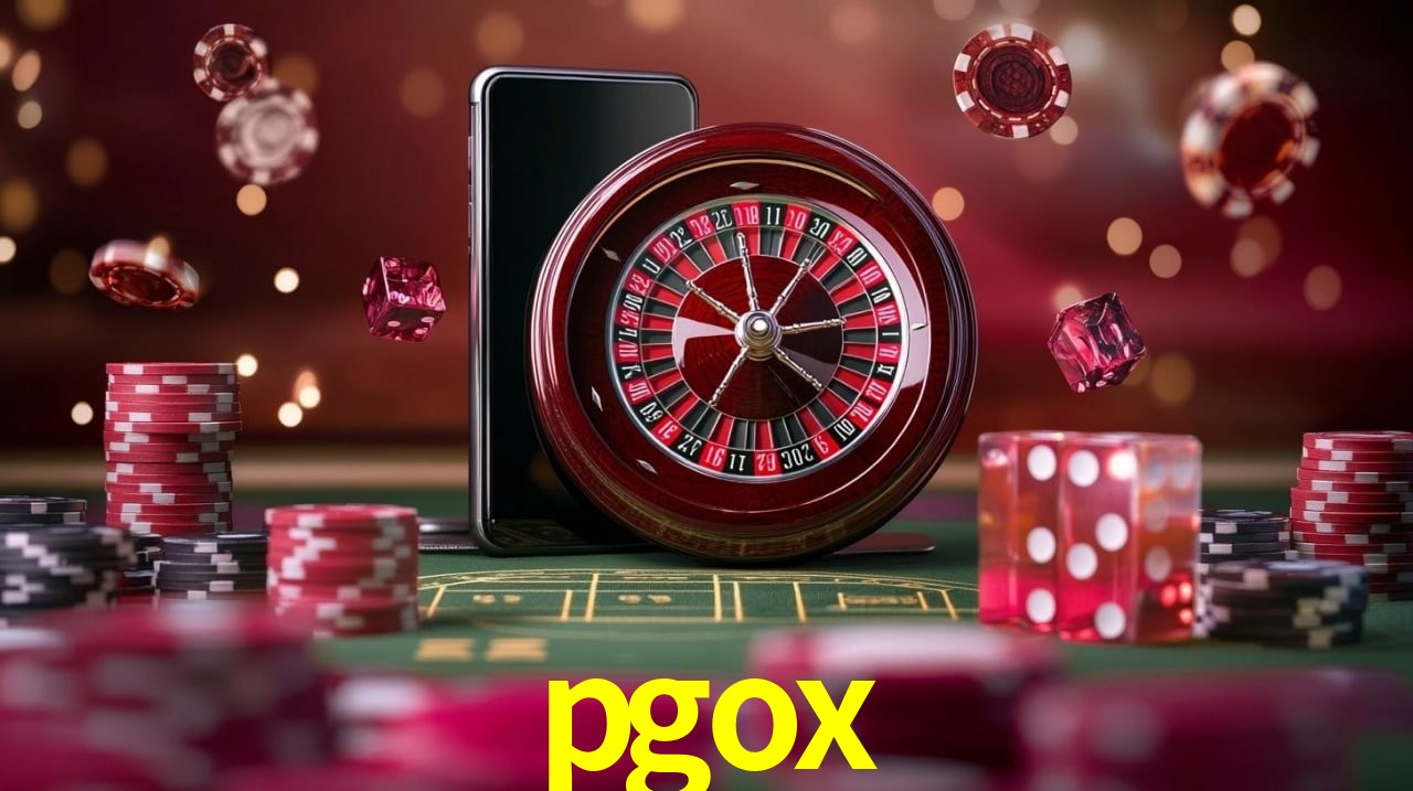 Account Benefits pgox