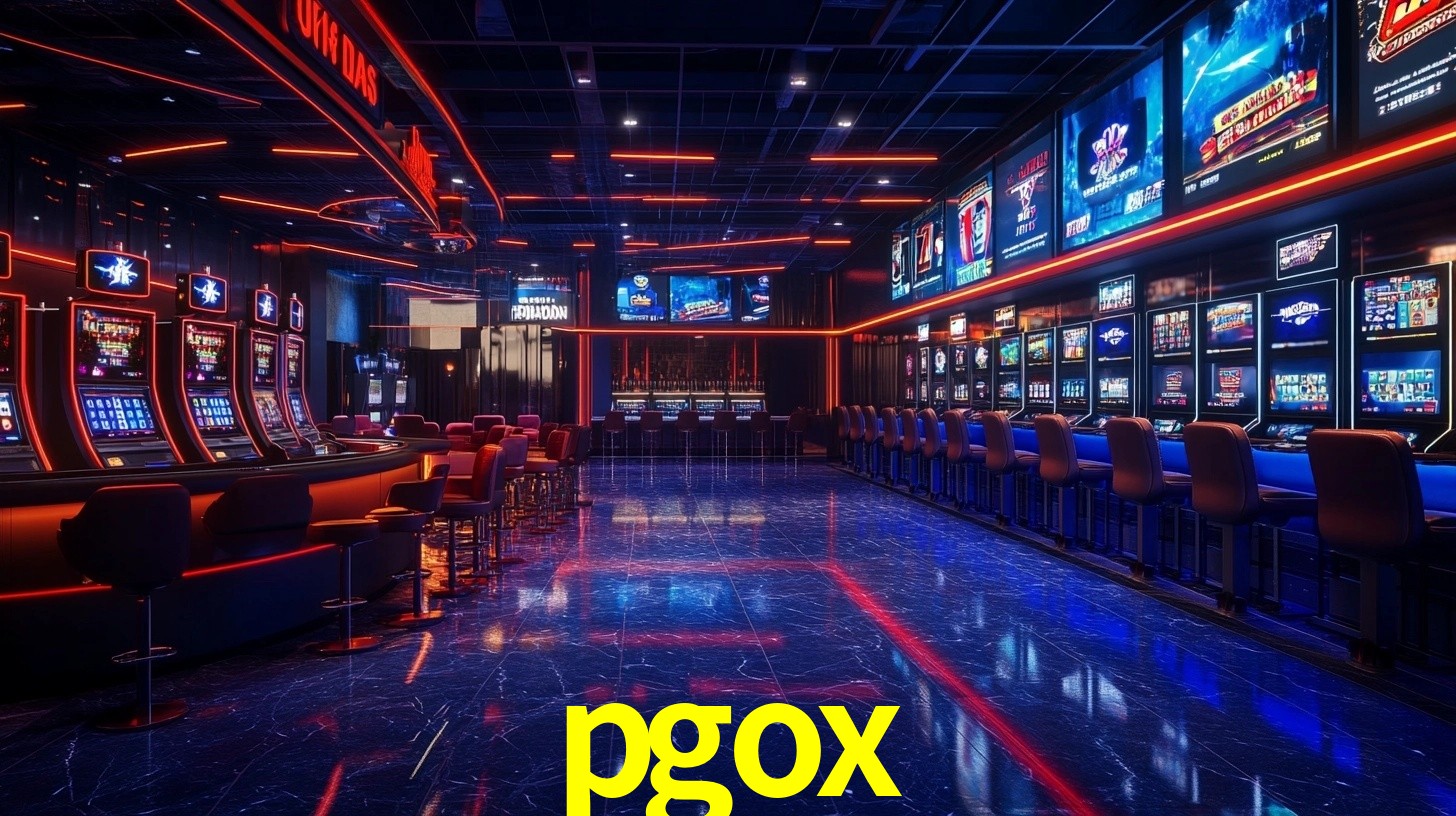 Statistics pgox