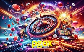 Estatísticas pgox